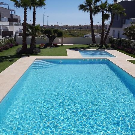 Marinamed Residential Villa Sea View Dehesa de Campoamor  Kültér fotó