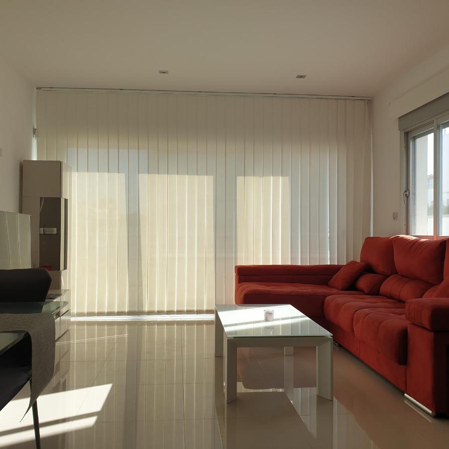 Marinamed Residential Villa Sea View Dehesa de Campoamor  Kültér fotó