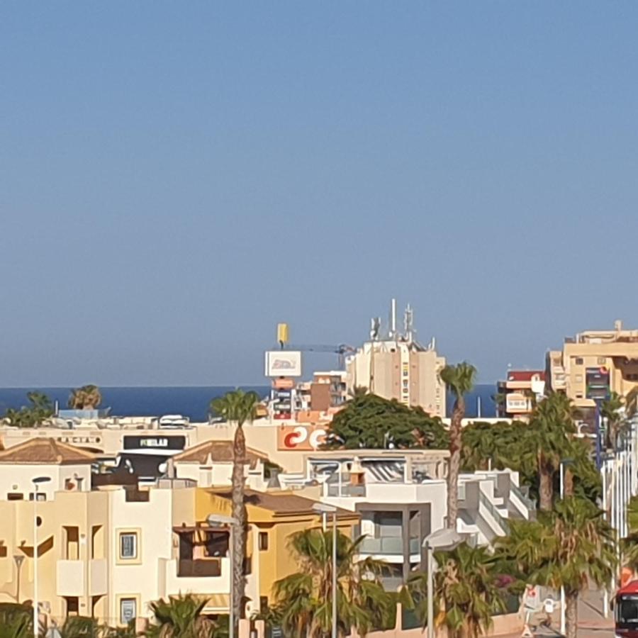 Marinamed Residential Villa Sea View Dehesa de Campoamor  Kültér fotó