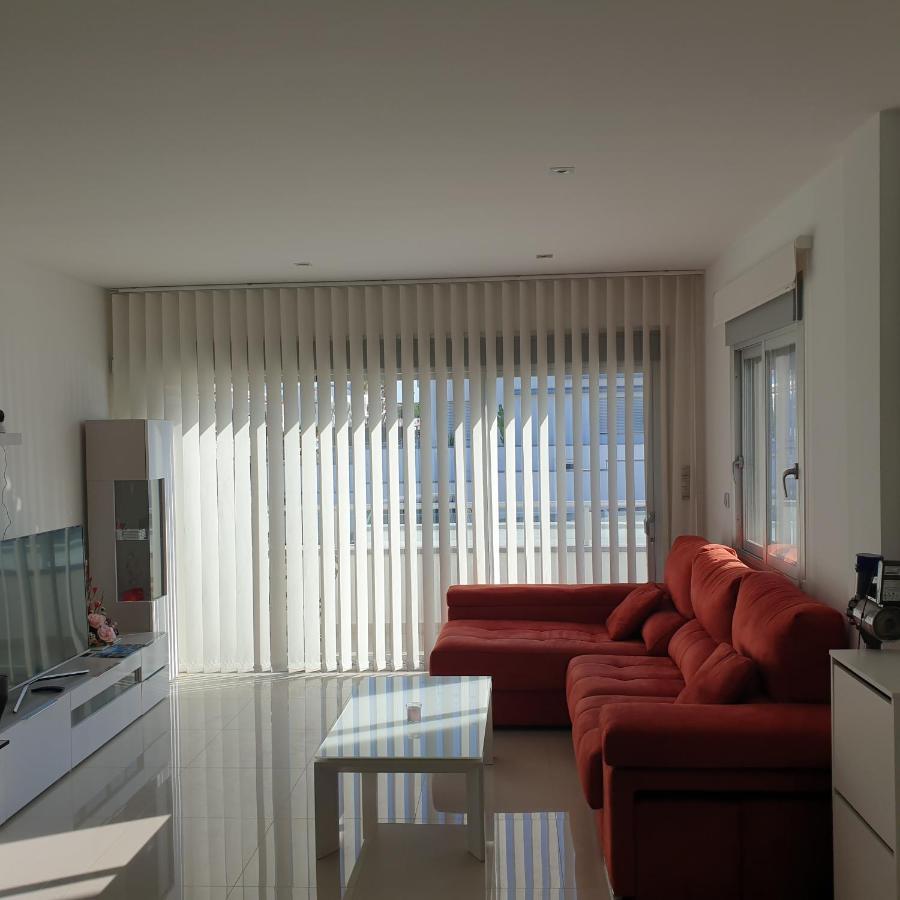 Marinamed Residential Villa Sea View Dehesa de Campoamor  Kültér fotó