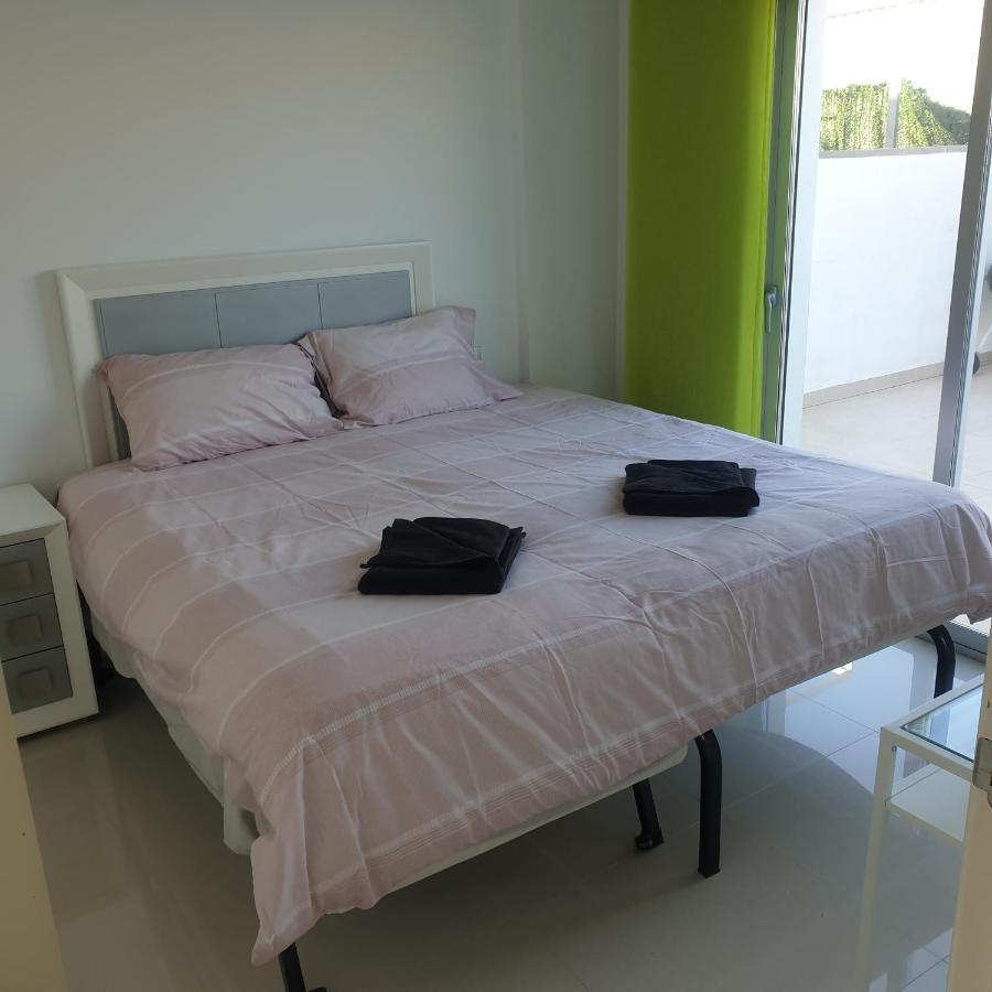 Marinamed Residential Villa Sea View Dehesa de Campoamor  Kültér fotó