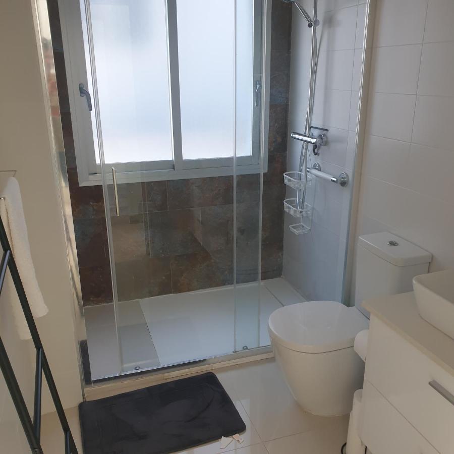 Marinamed Residential Villa Sea View Dehesa de Campoamor  Kültér fotó