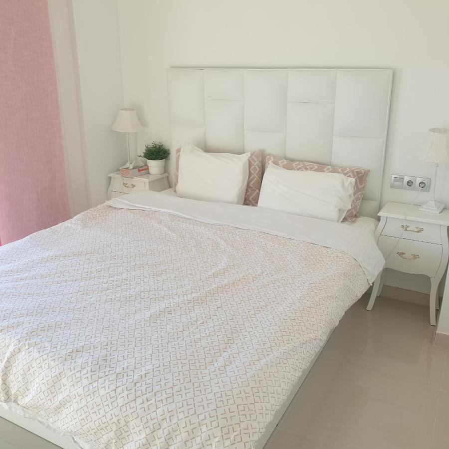 Marinamed Residential Villa Sea View Dehesa de Campoamor  Kültér fotó