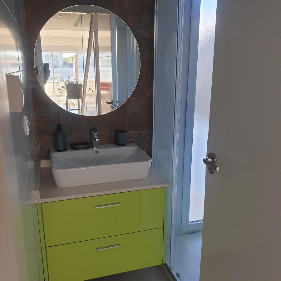 Marinamed Residential Villa Sea View Dehesa de Campoamor  Kültér fotó