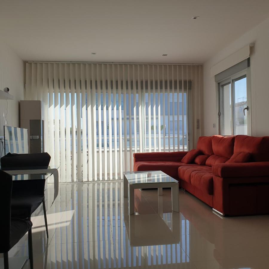 Marinamed Residential Villa Sea View Dehesa de Campoamor  Kültér fotó