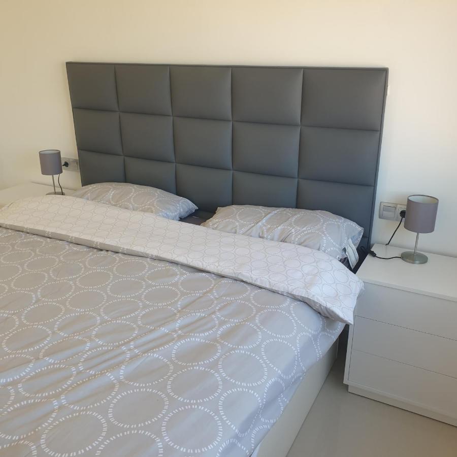 Marinamed Residential Villa Sea View Dehesa de Campoamor  Kültér fotó