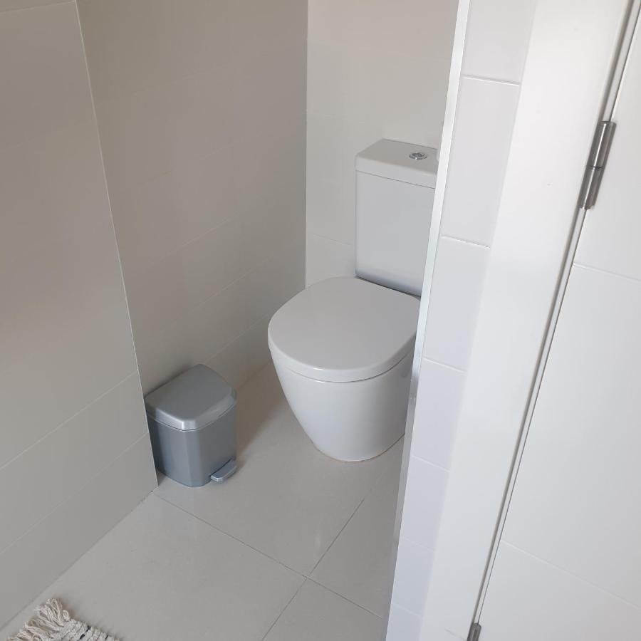 Marinamed Residential Villa Sea View Dehesa de Campoamor  Kültér fotó