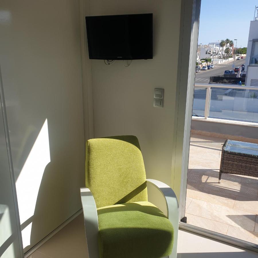 Marinamed Residential Villa Sea View Dehesa de Campoamor  Kültér fotó