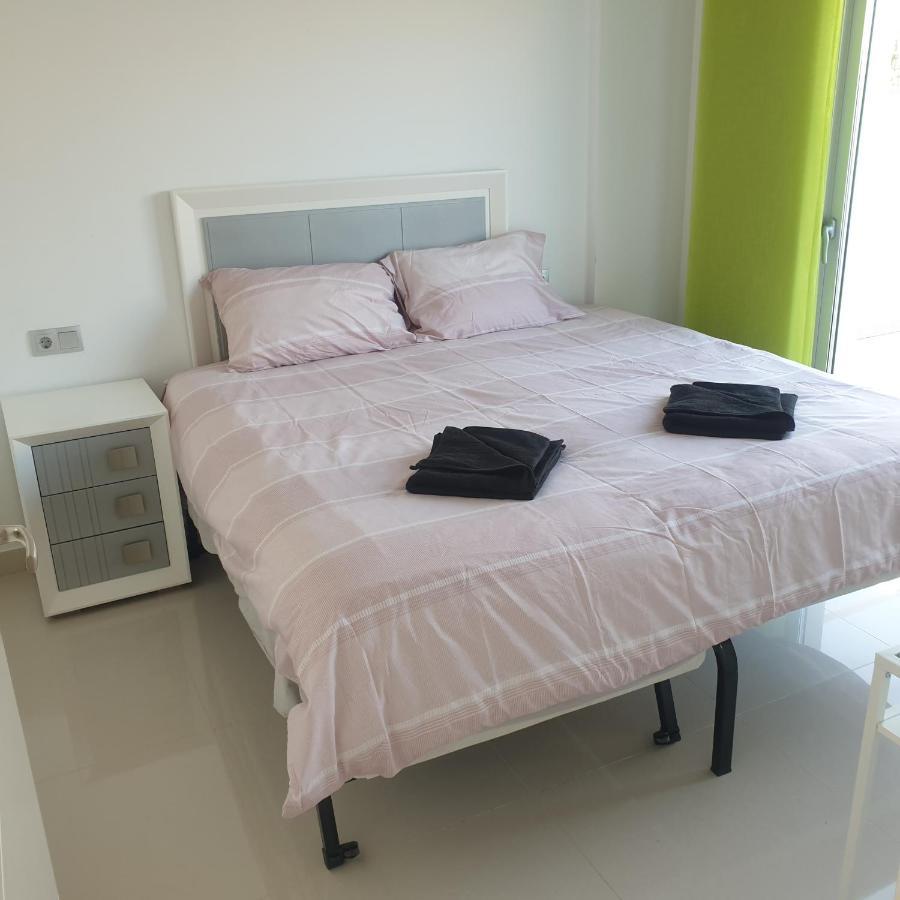 Marinamed Residential Villa Sea View Dehesa de Campoamor  Kültér fotó
