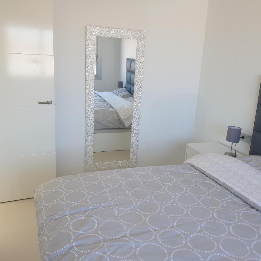 Marinamed Residential Villa Sea View Dehesa de Campoamor  Kültér fotó