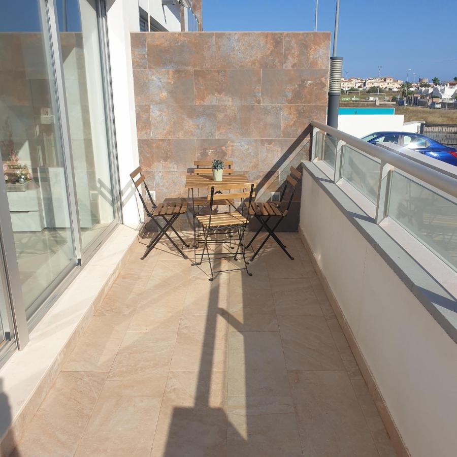 Marinamed Residential Villa Sea View Dehesa de Campoamor  Kültér fotó
