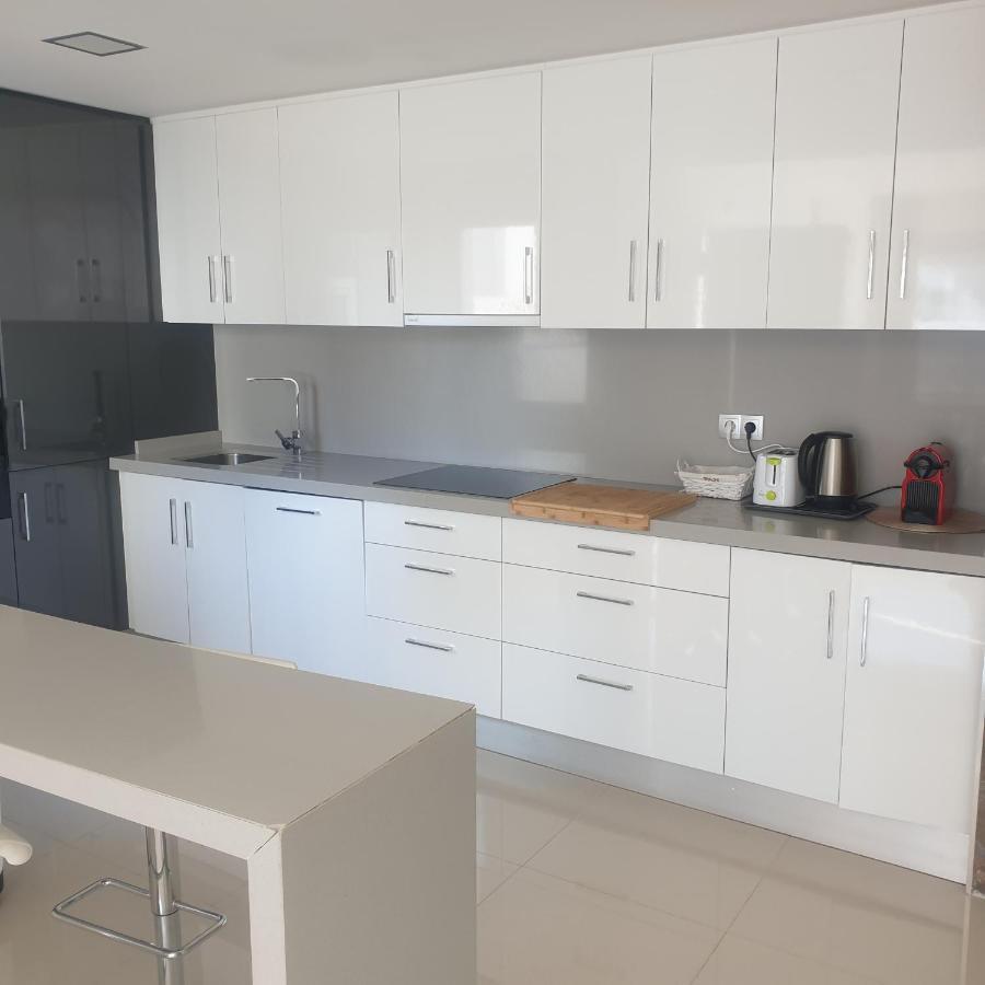 Marinamed Residential Villa Sea View Dehesa de Campoamor  Kültér fotó
