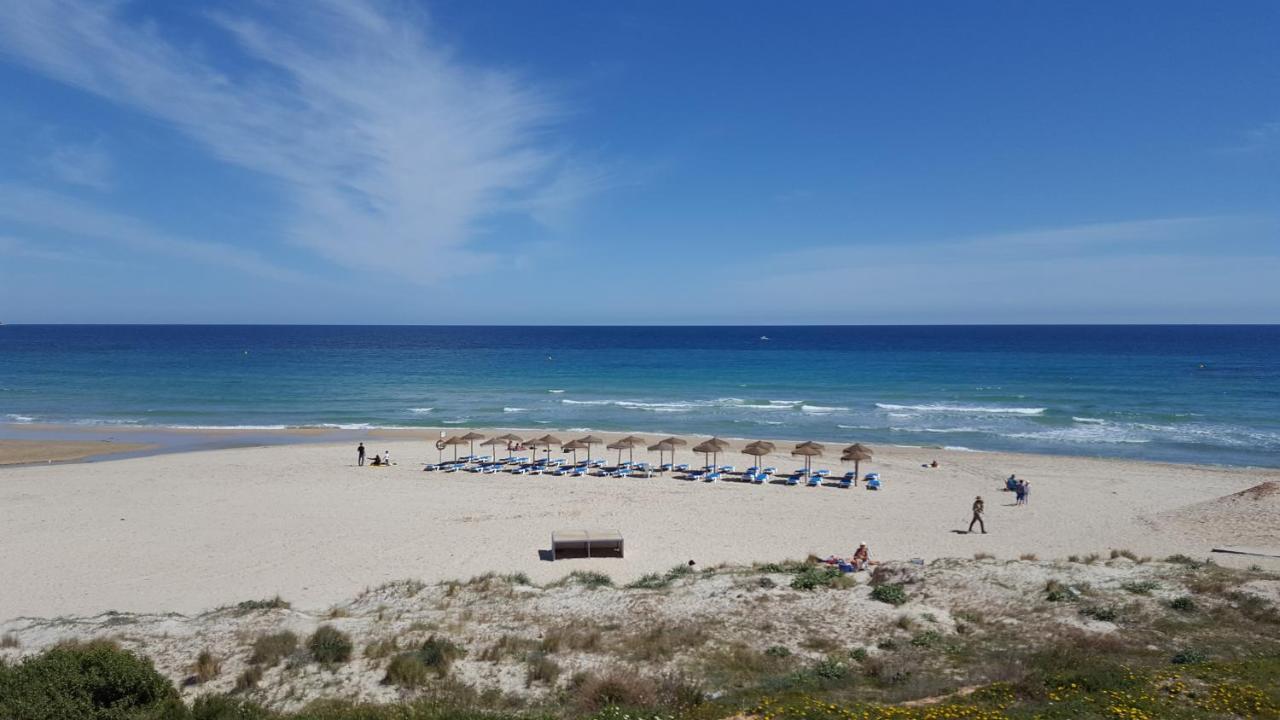 Marinamed Residential Villa Sea View Dehesa de Campoamor  Kültér fotó