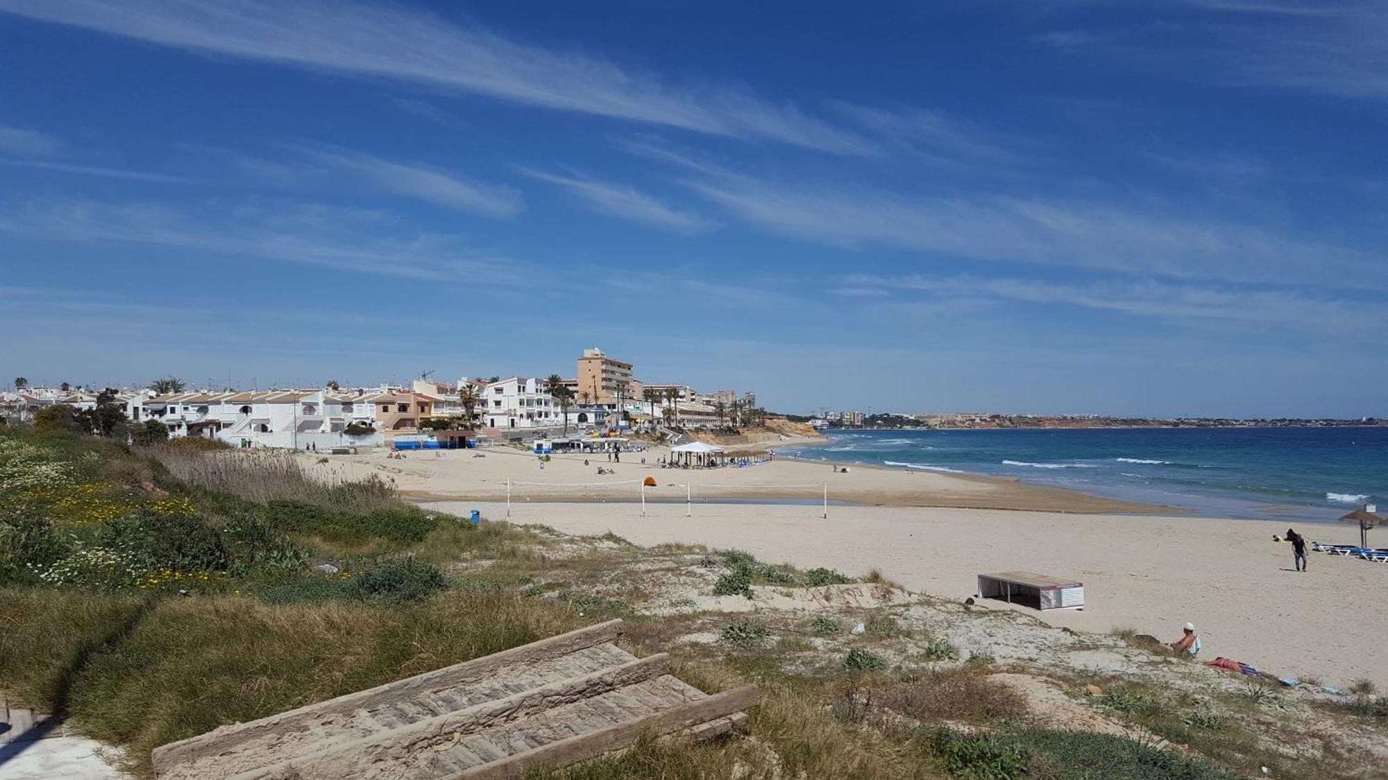 Marinamed Residential Villa Sea View Dehesa de Campoamor  Kültér fotó