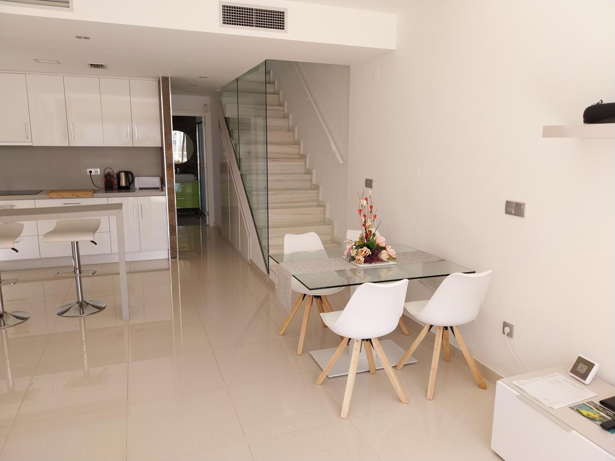 Marinamed Residential Villa Sea View Dehesa de Campoamor  Kültér fotó