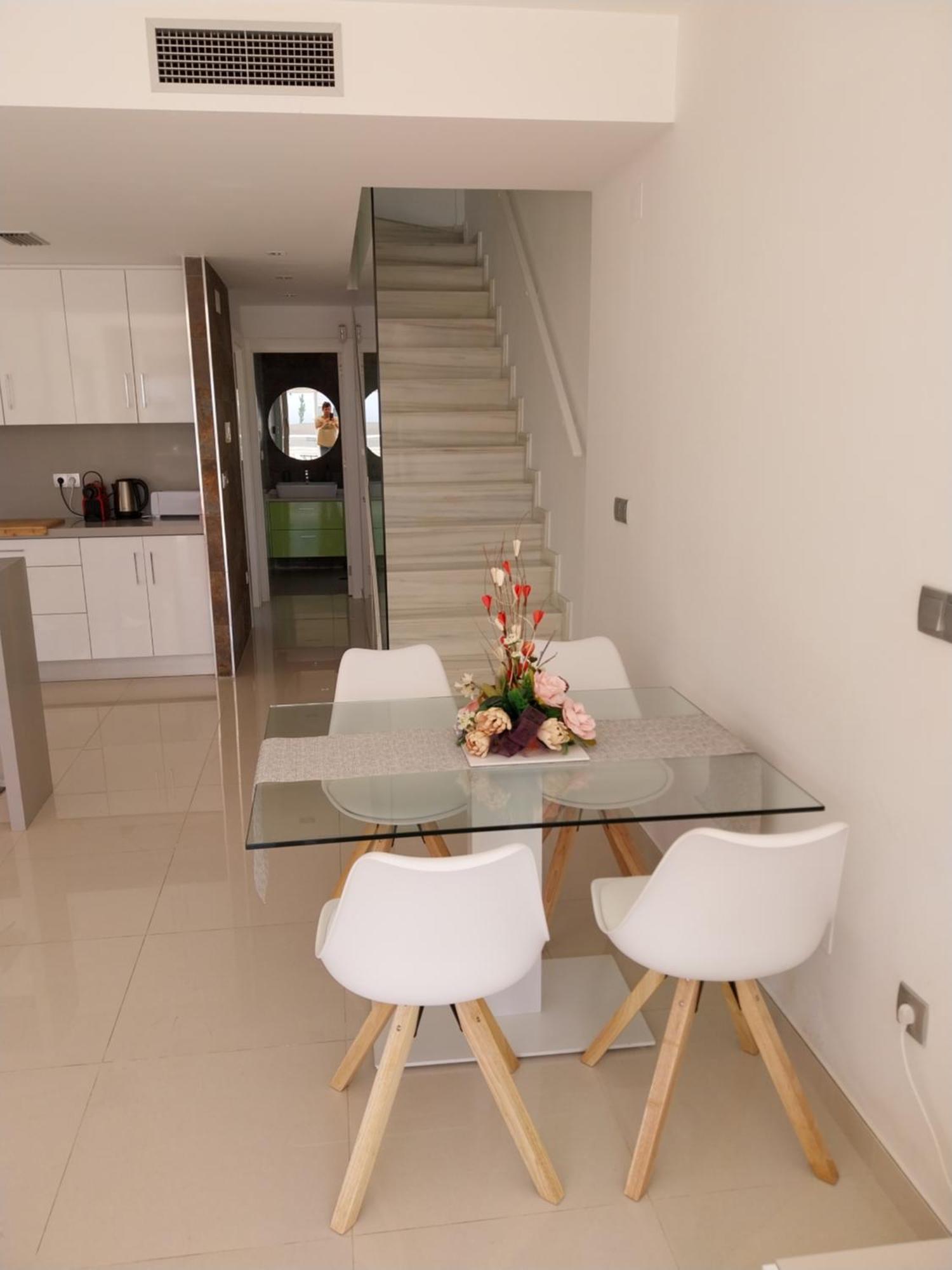 Marinamed Residential Villa Sea View Dehesa de Campoamor  Kültér fotó