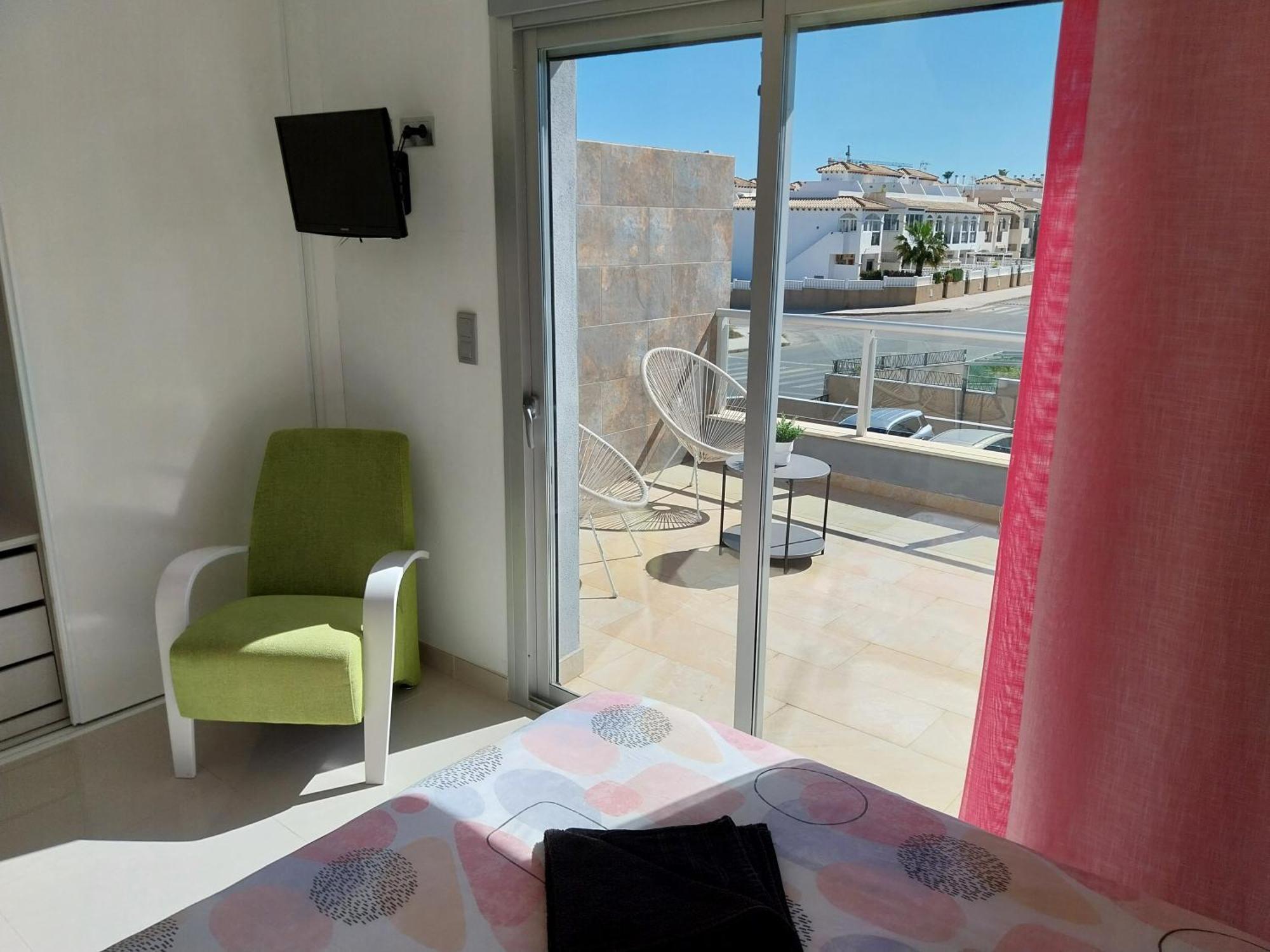 Marinamed Residential Villa Sea View Dehesa de Campoamor  Kültér fotó