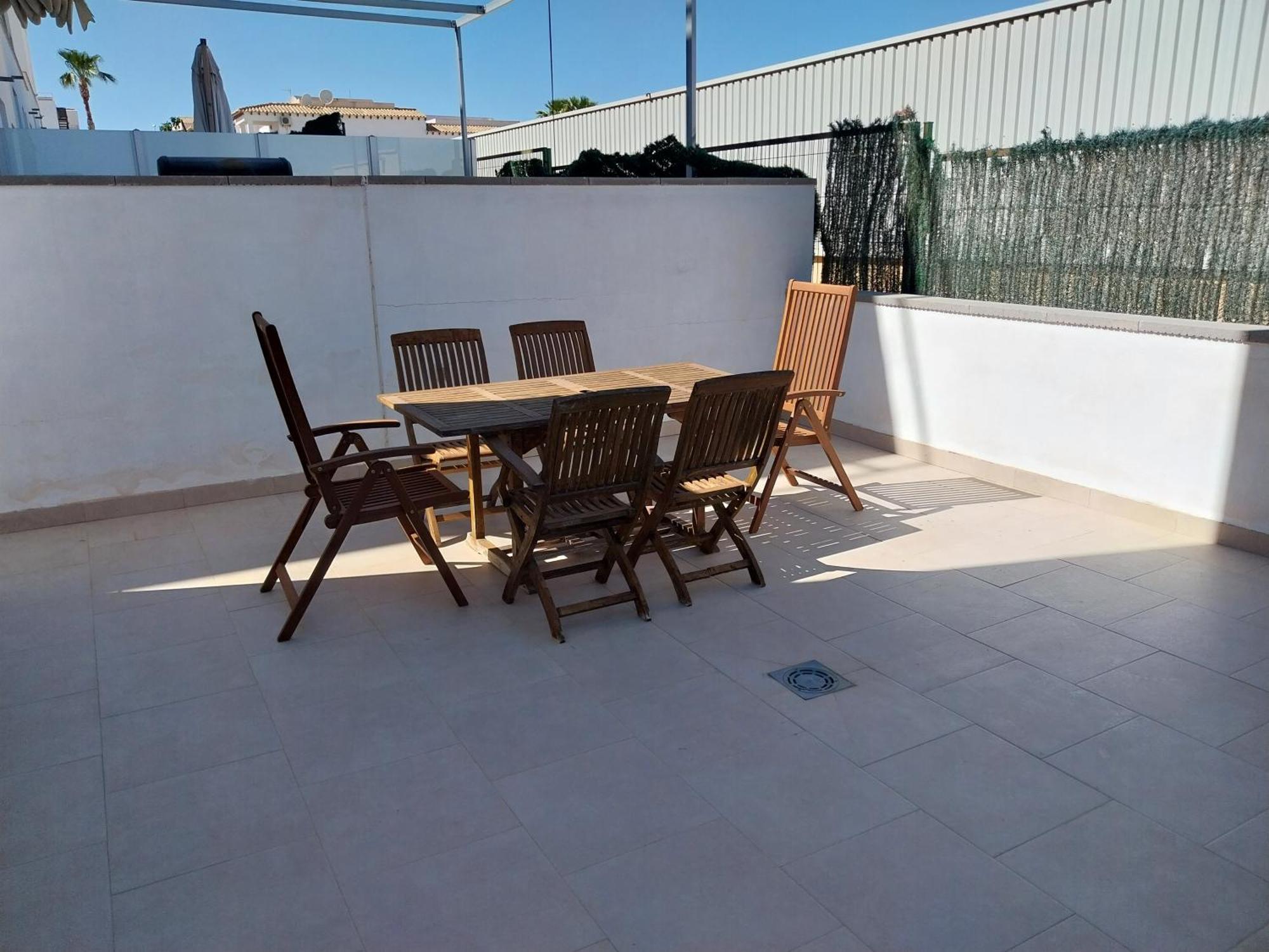 Marinamed Residential Villa Sea View Dehesa de Campoamor  Kültér fotó